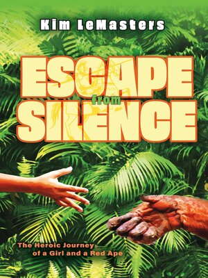 cover image of Escape from Silence